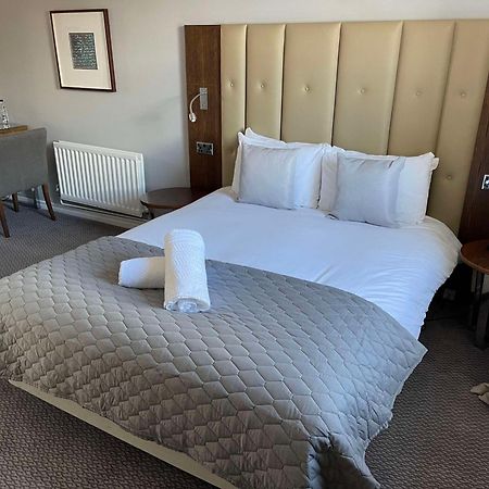 The George - Sure Hotel Collection By Best Western دارلينجتون المظهر الخارجي الصورة
