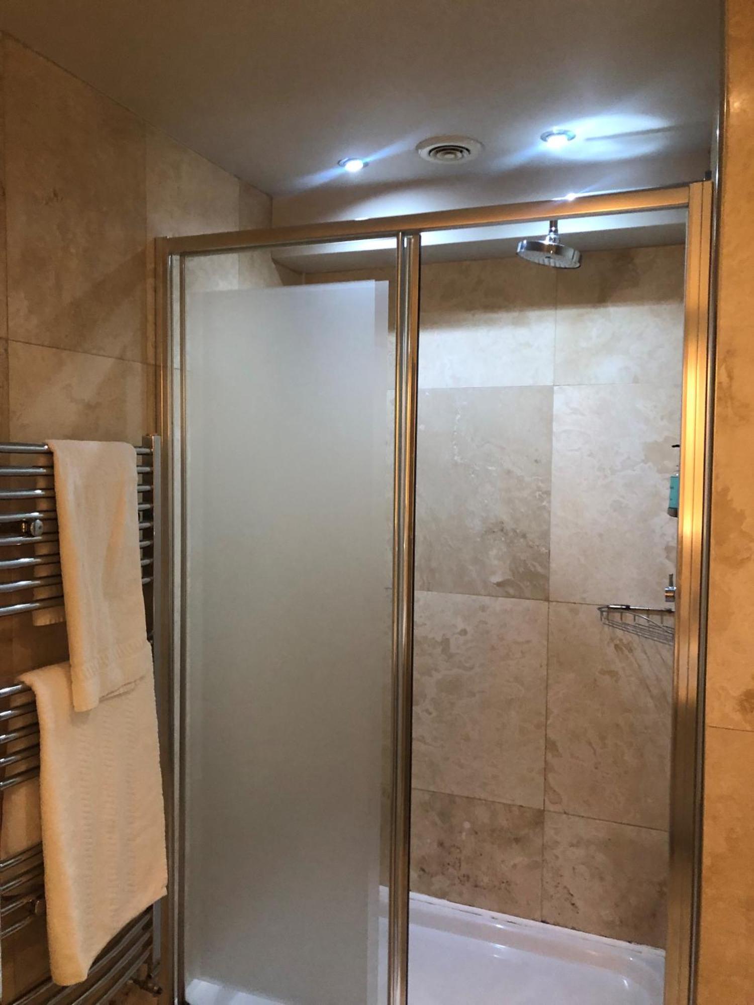 The George - Sure Hotel Collection By Best Western دارلينجتون المظهر الخارجي الصورة